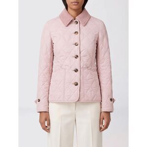Burberry Jacket Woman Pink